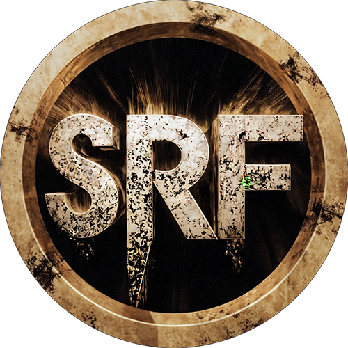 Stone Road Fury Badge